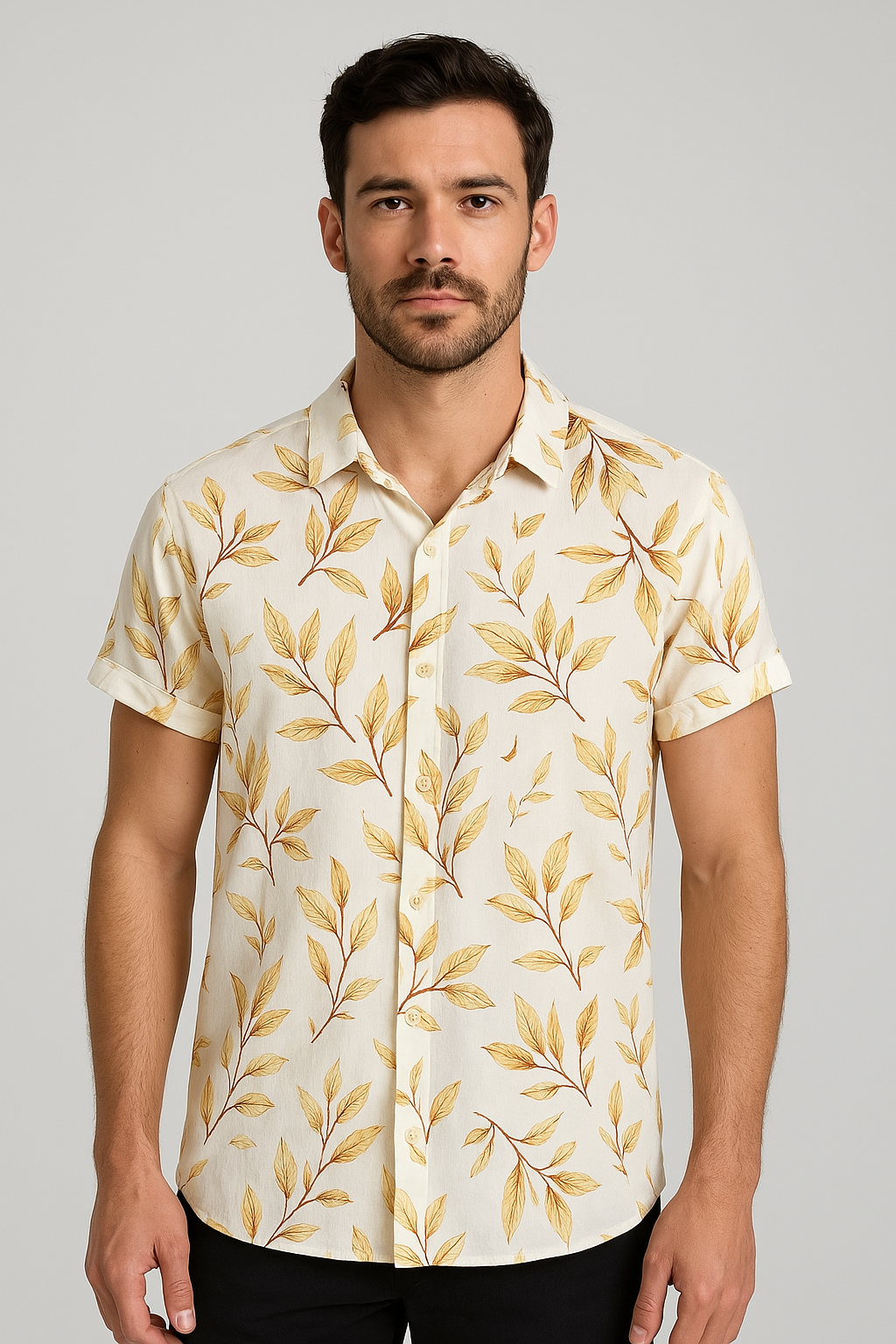 Camisa Samicce Campo Belo®️