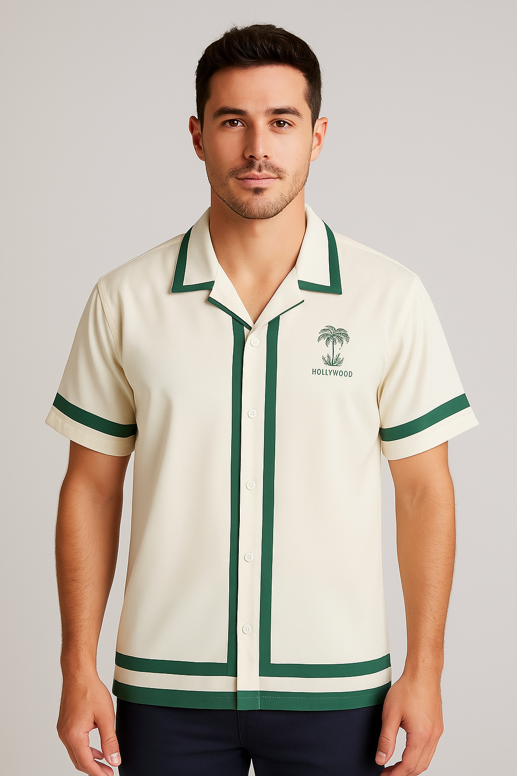 Camisa Samicce Kinabalu®