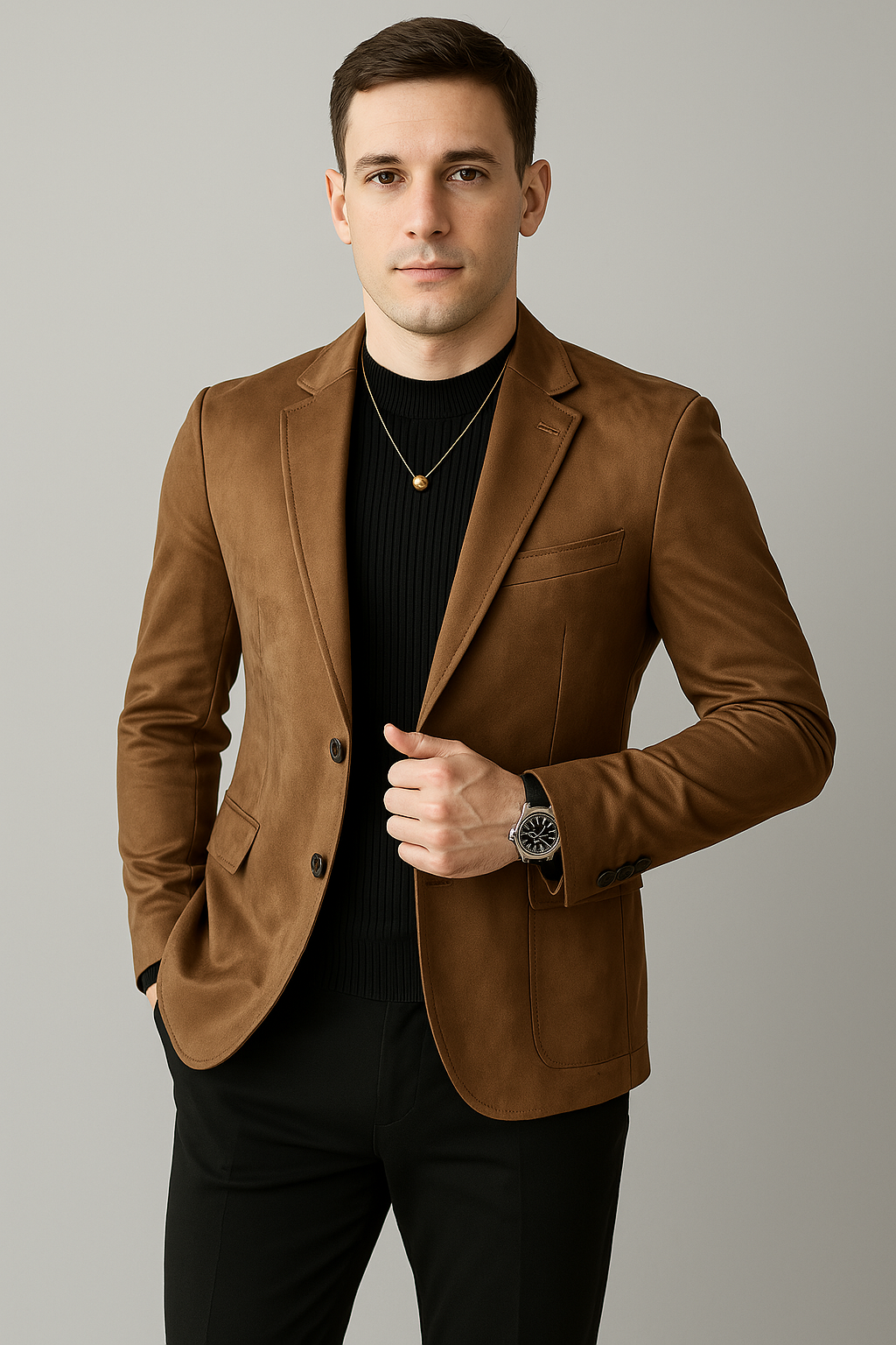 Blazer Samicce Falbert®