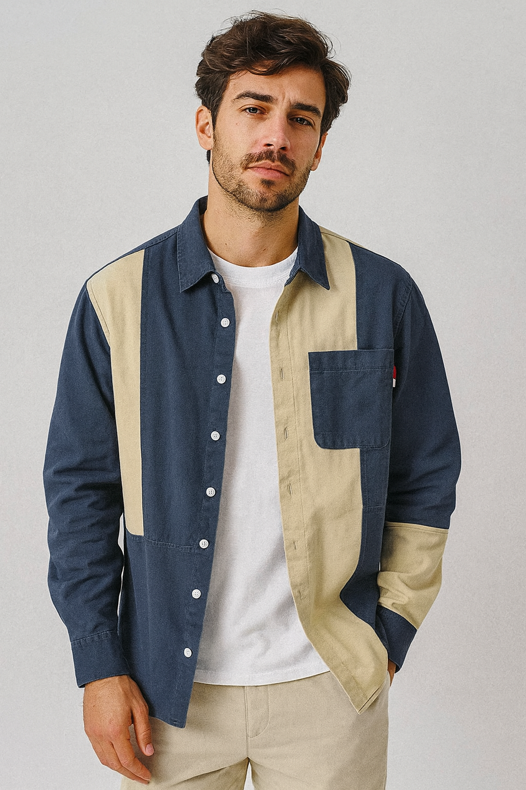 Camisa Samicce Amalfi®