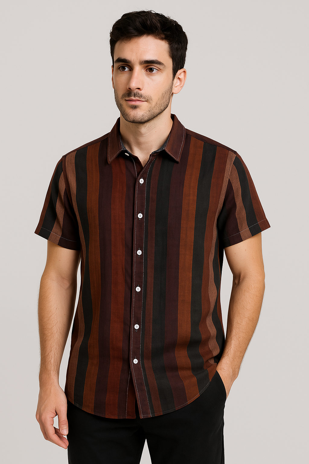Camisa Samicce Paranapiacaba®