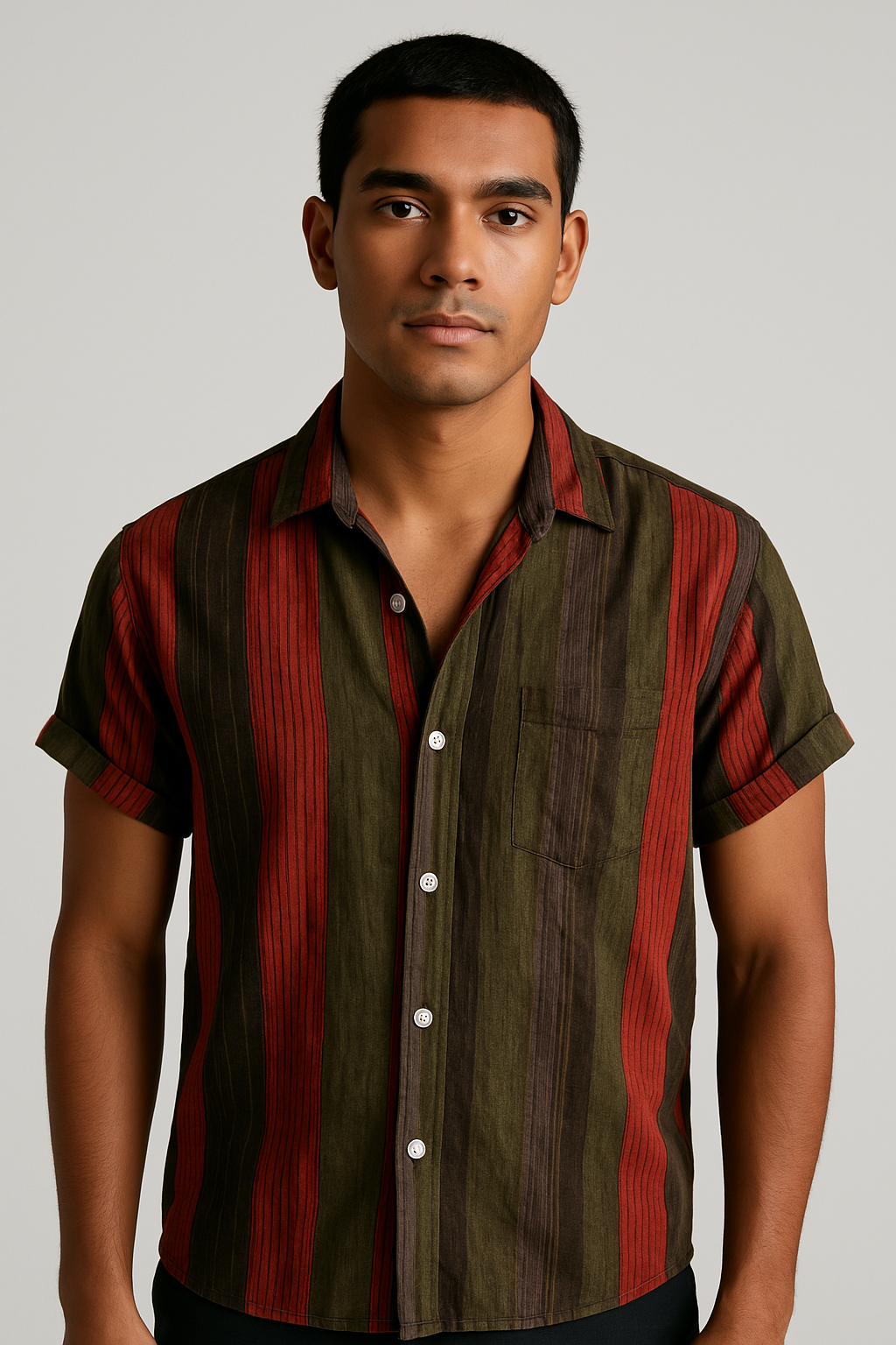 Camisa Samicce Sorocaba®
