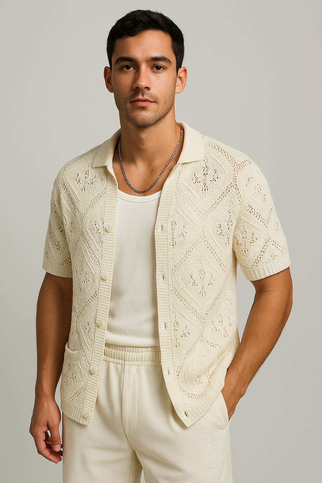 Camisa Samicce Malásia®