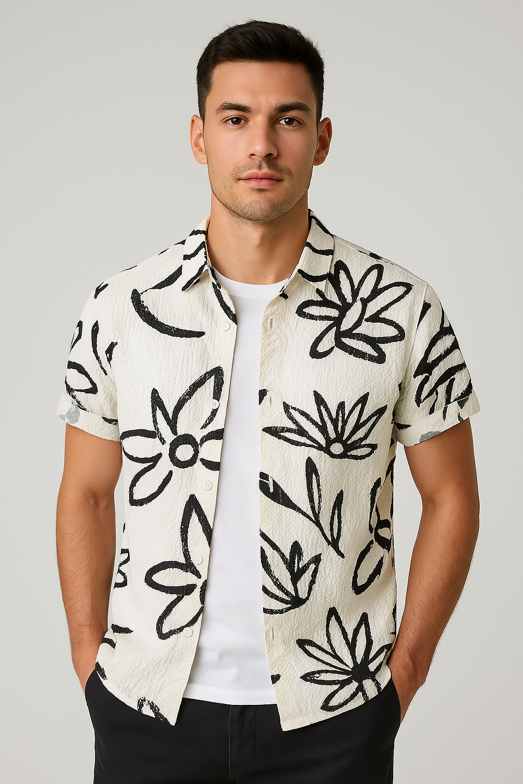 Camisa Samicce Amaporã®