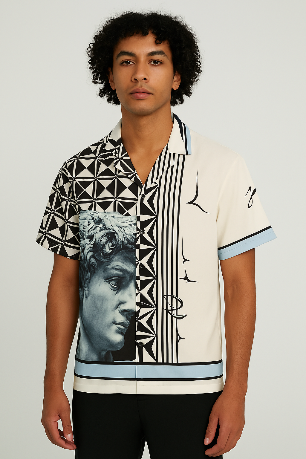 Camisa Samicce Waimea®