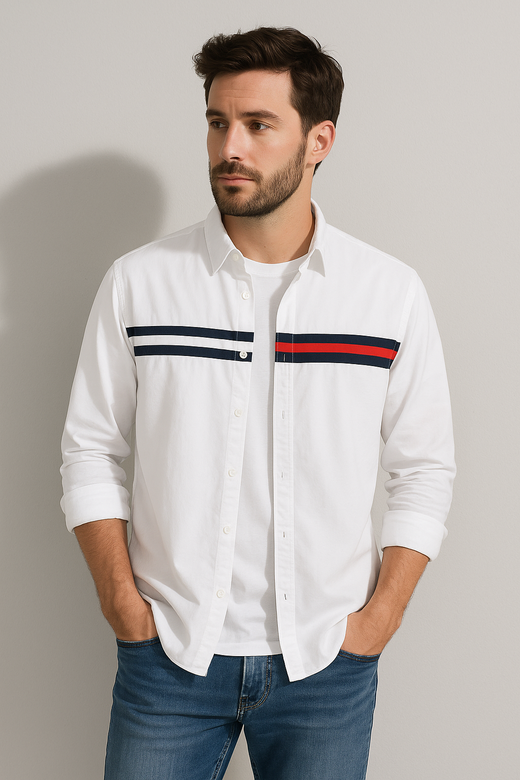 Camisa Samicce Zingaro®