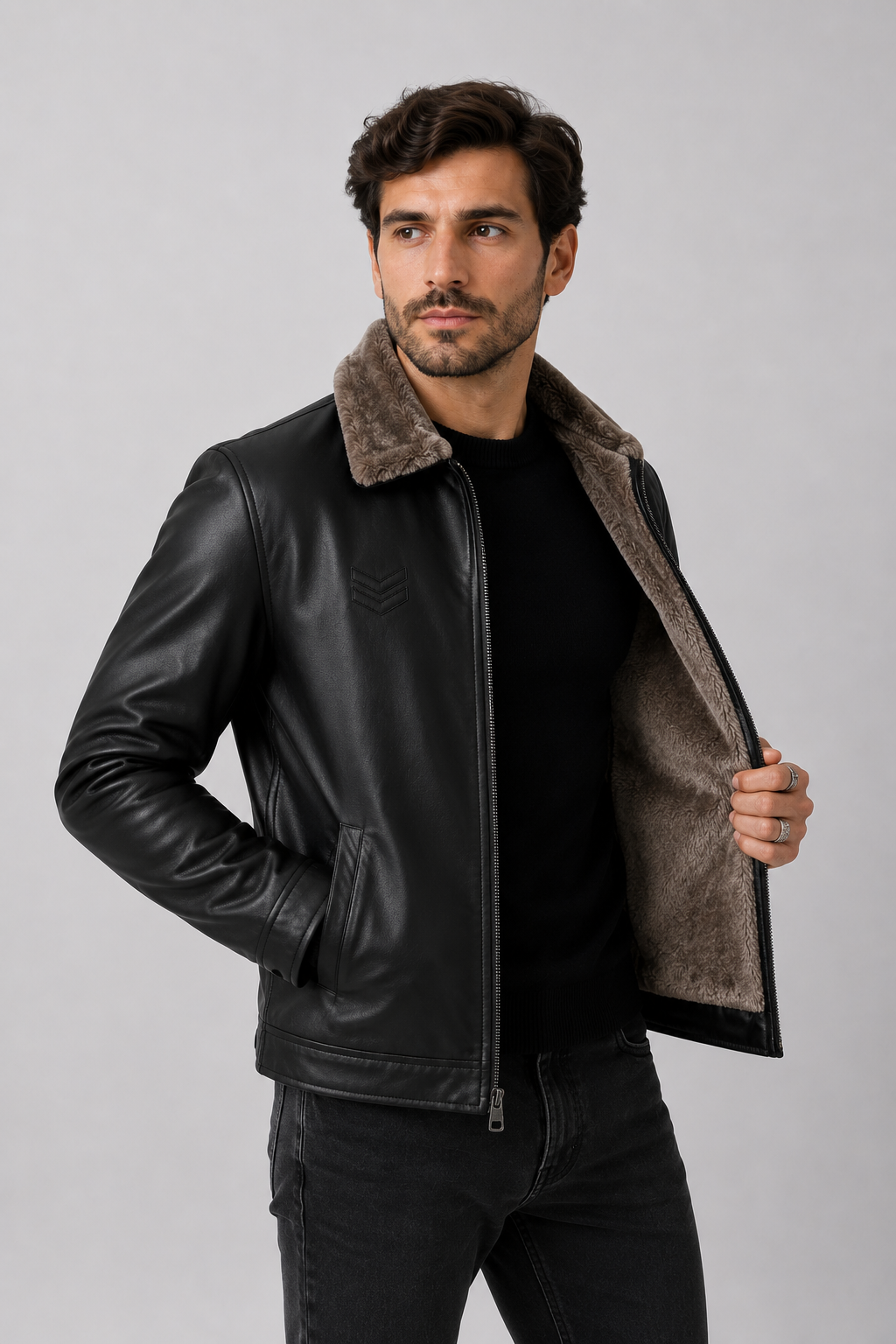 Jaqueta Samicce Warm®