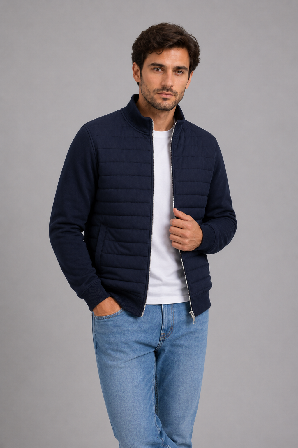 Jaqueta Samicce Valmont®