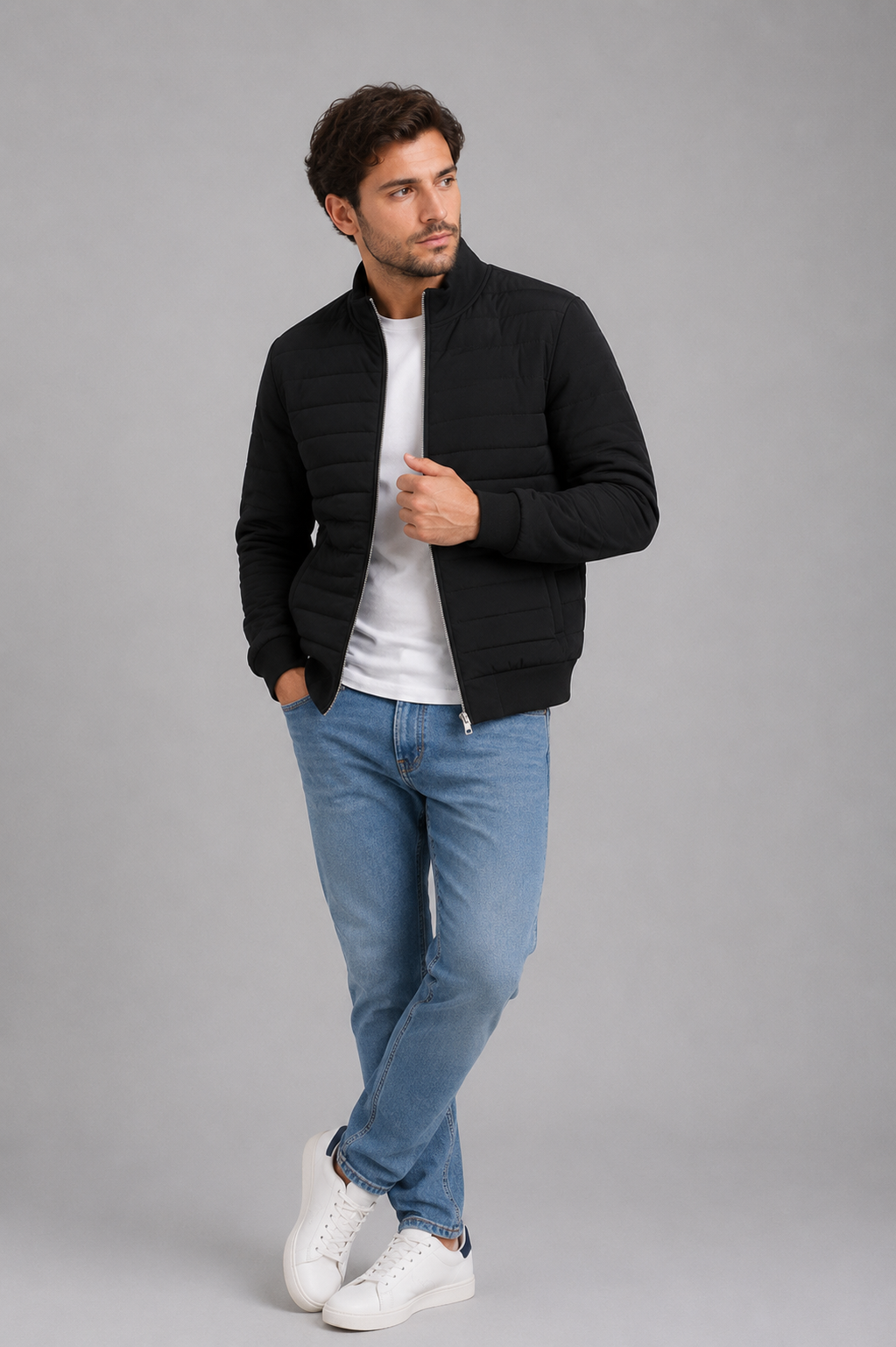 Jaqueta Samicce Valmont®