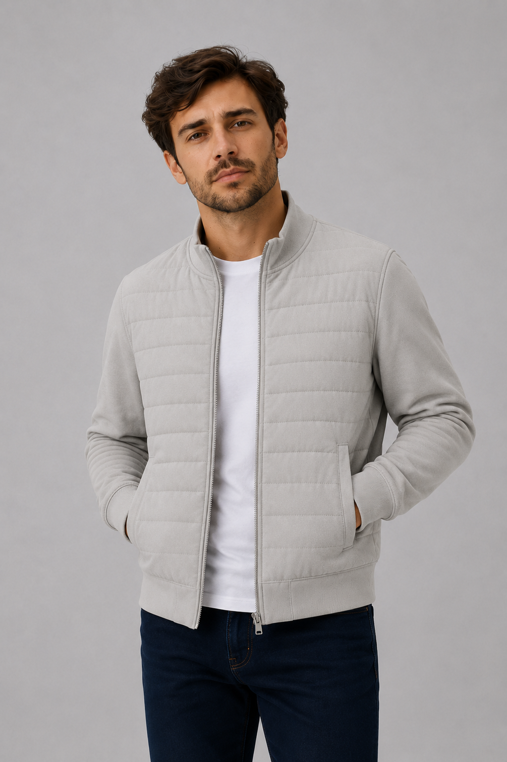 Jaqueta Samicce Valmont®