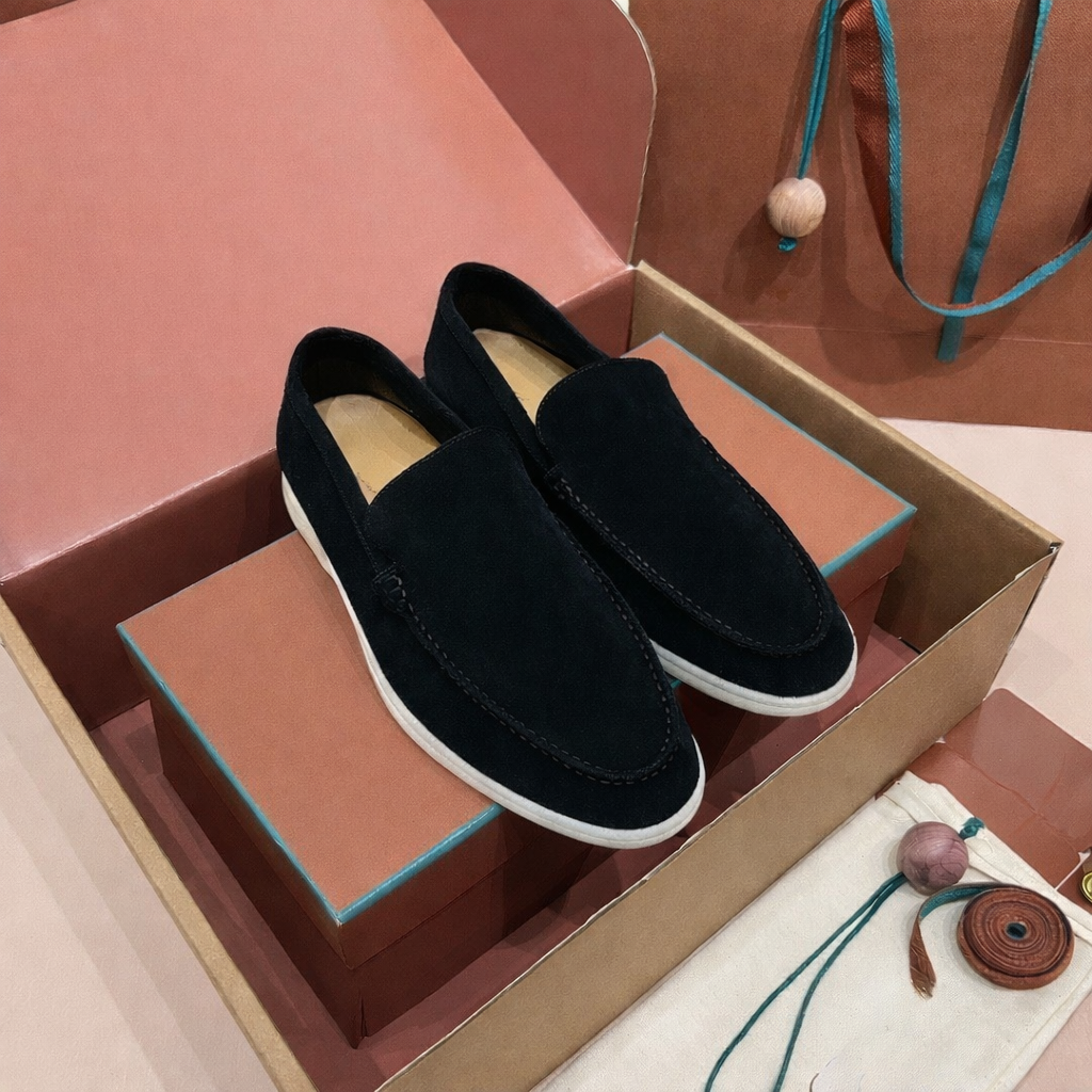 Loafer Samicce Randova®