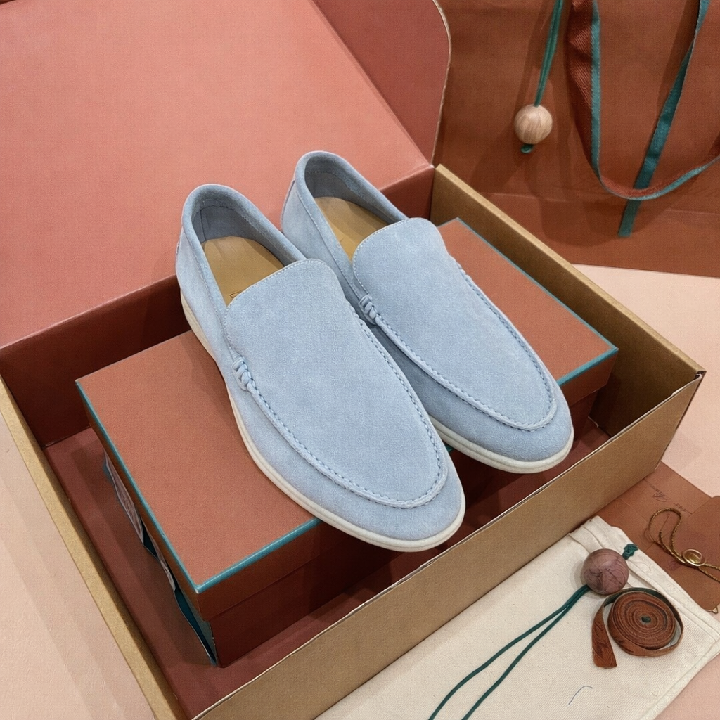 Loafer Samicce Randova®