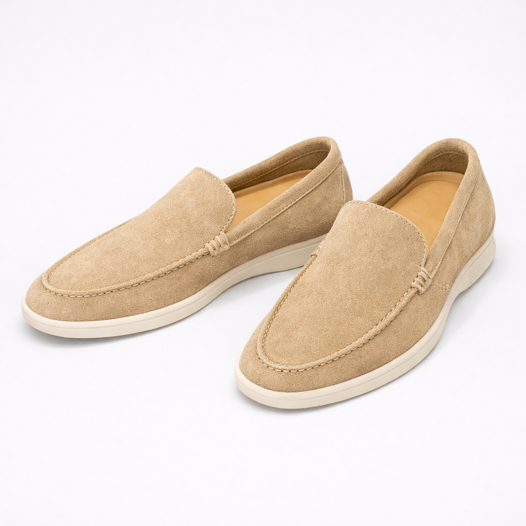 Loafer Samicce Randova®