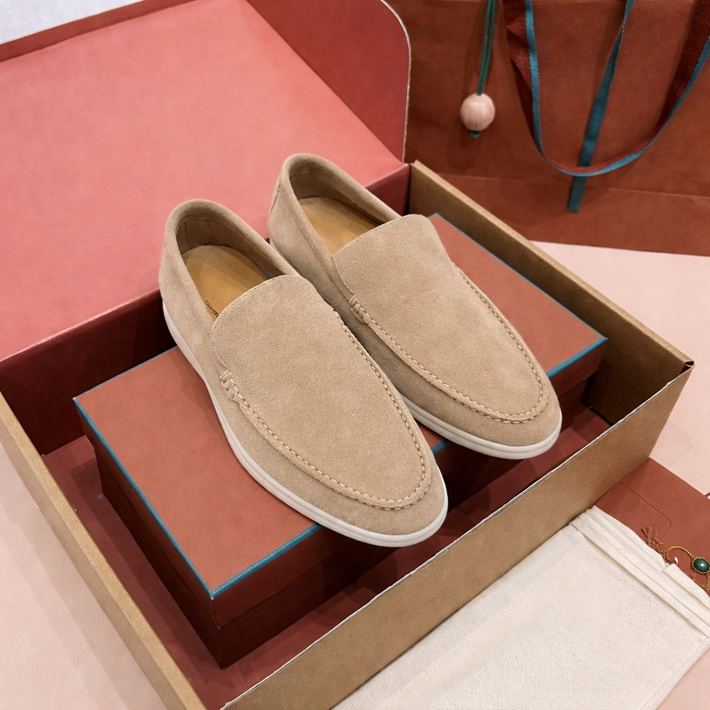 Loafer Samicce Randova®