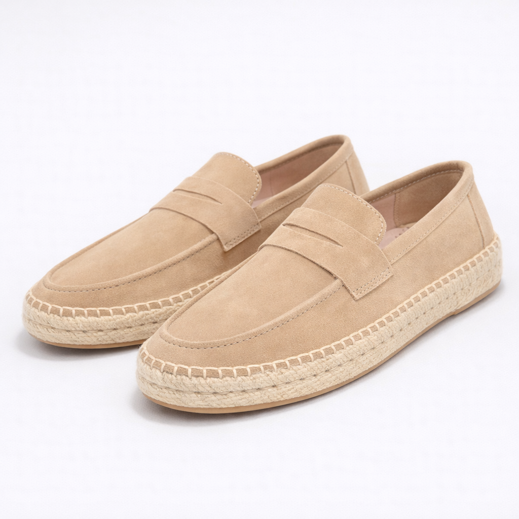 Loafer Samicce Sueden®