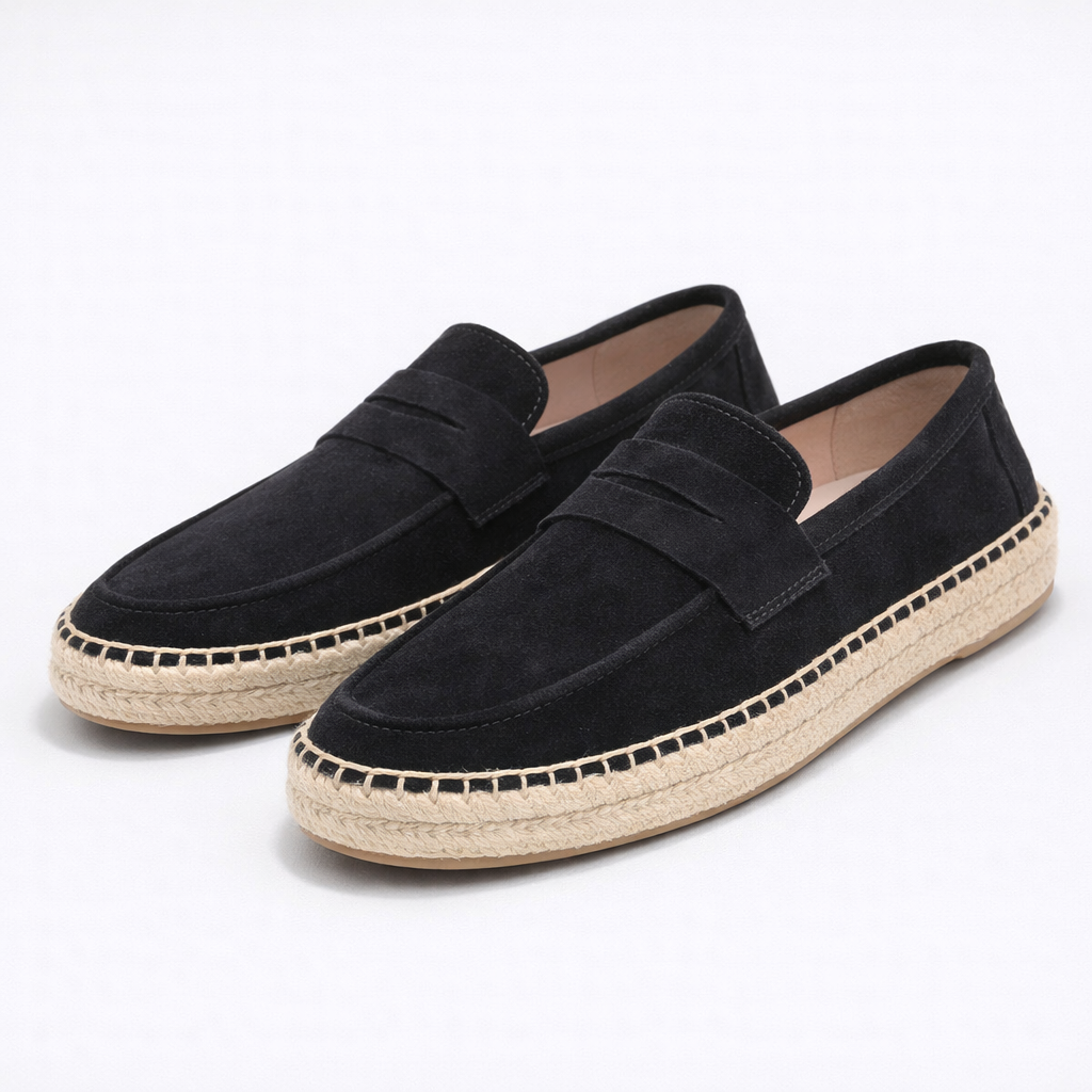 Loafer Samicce Sueden®