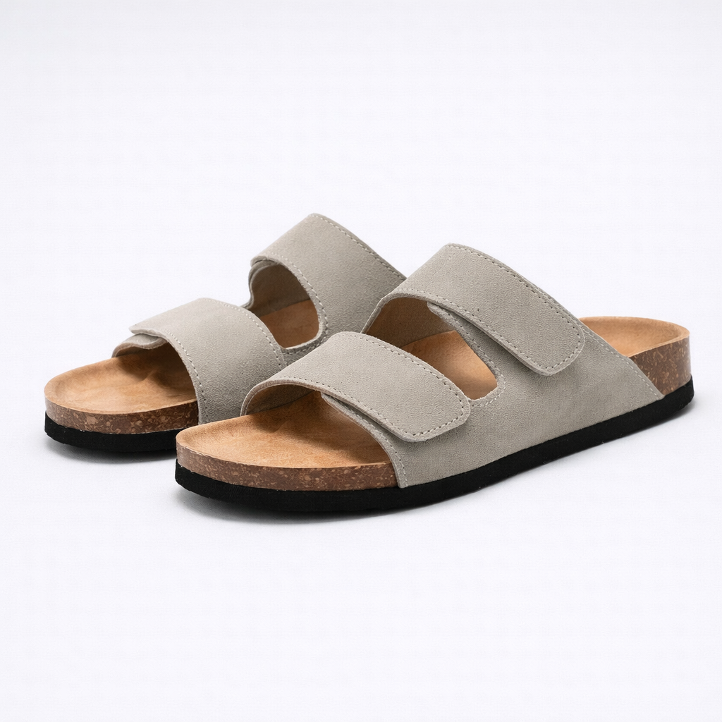 Sandália Samicce Arpoador®