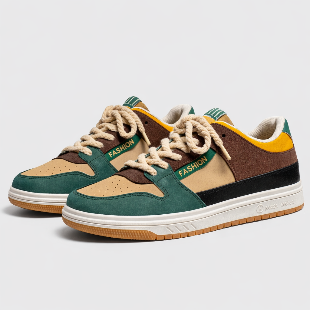 Tênis Samicce Canvas®