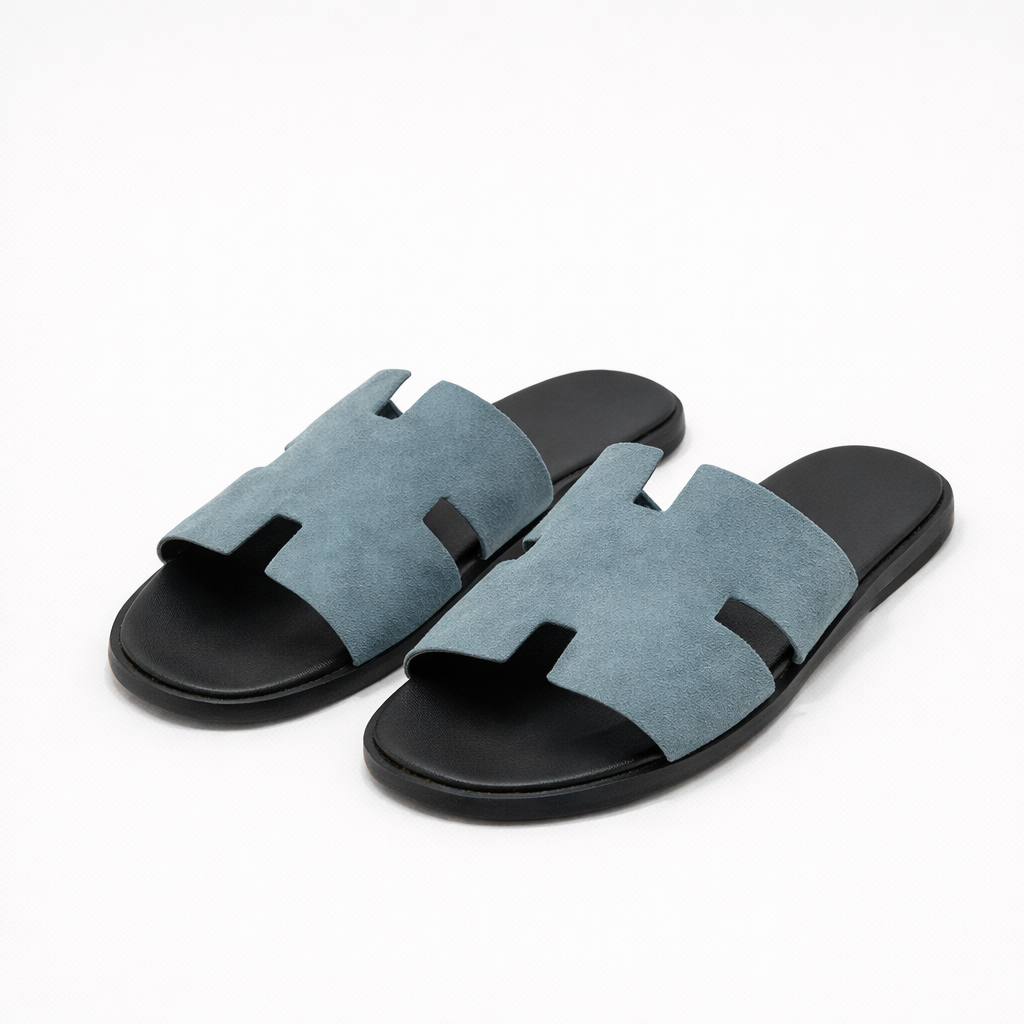 Sandália Samicce Montenegro®