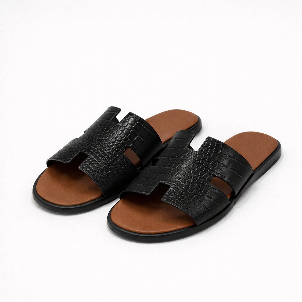 Sandália Samicce Santorini®