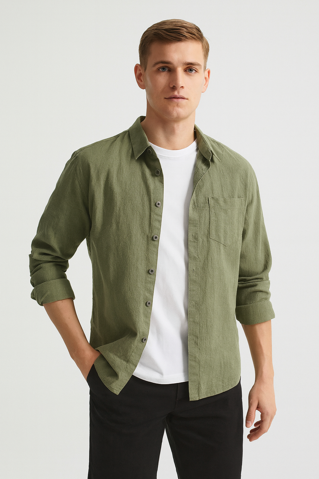 Camisa Samicce Parma®