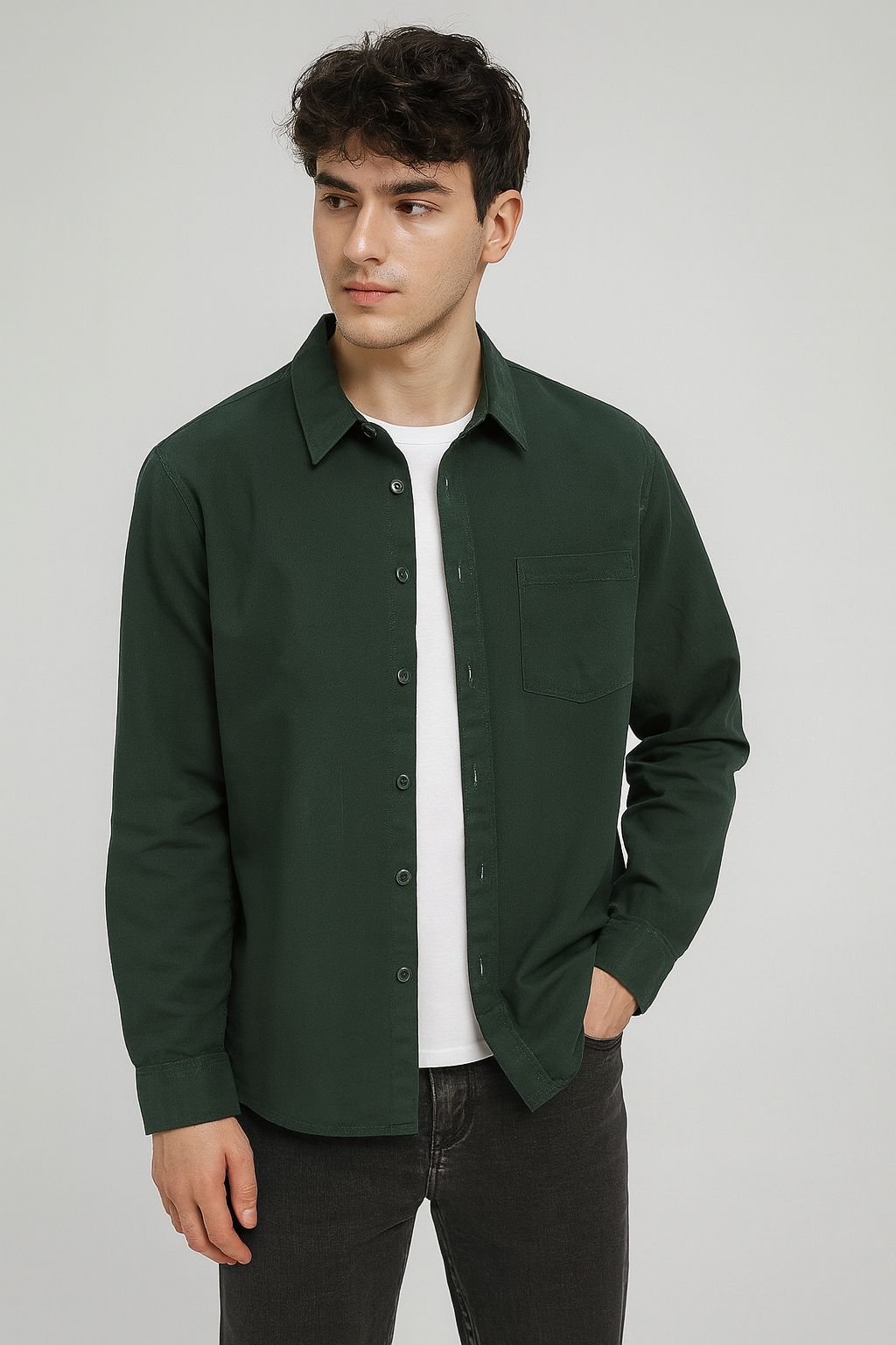 Camisa Samicce Bari®