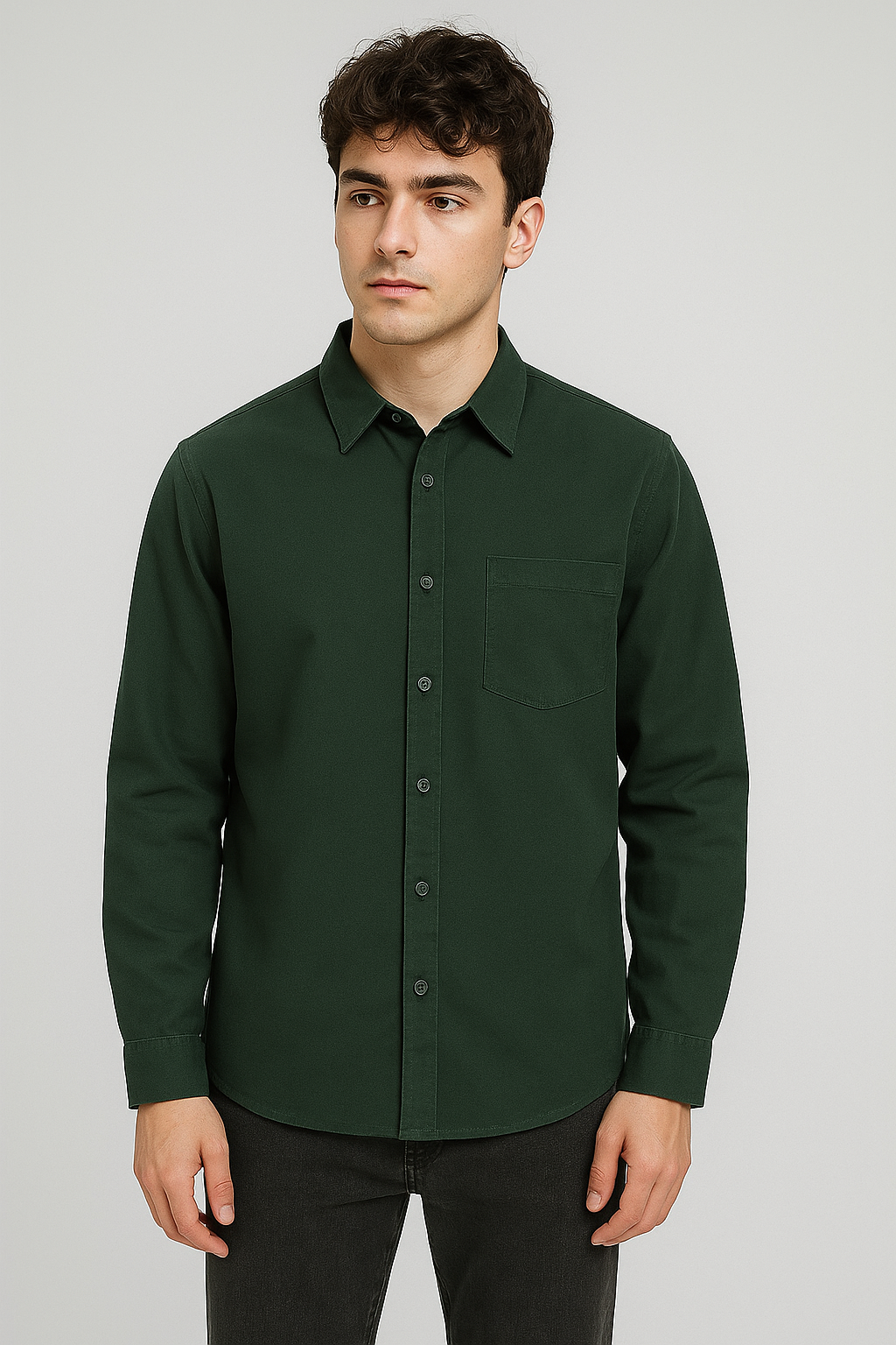 Camisa Samicce Bari®