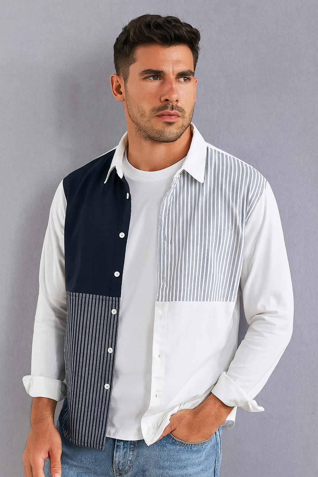 Camisa Samicce Camocim®