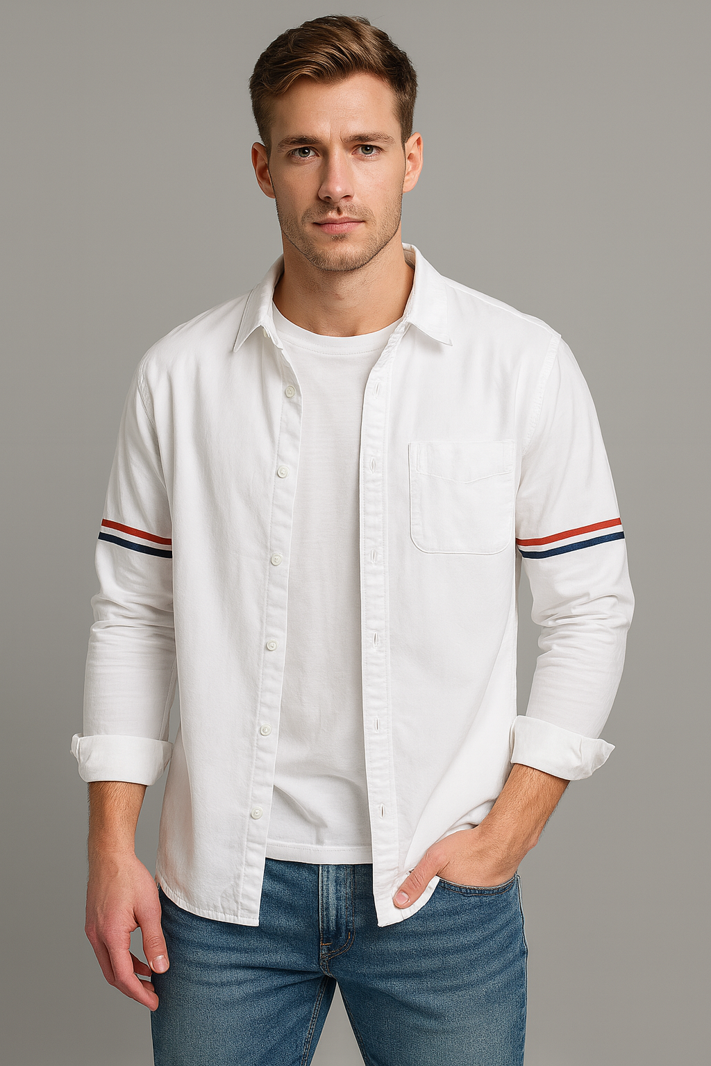 Camisa Samicce Bocaiúva®