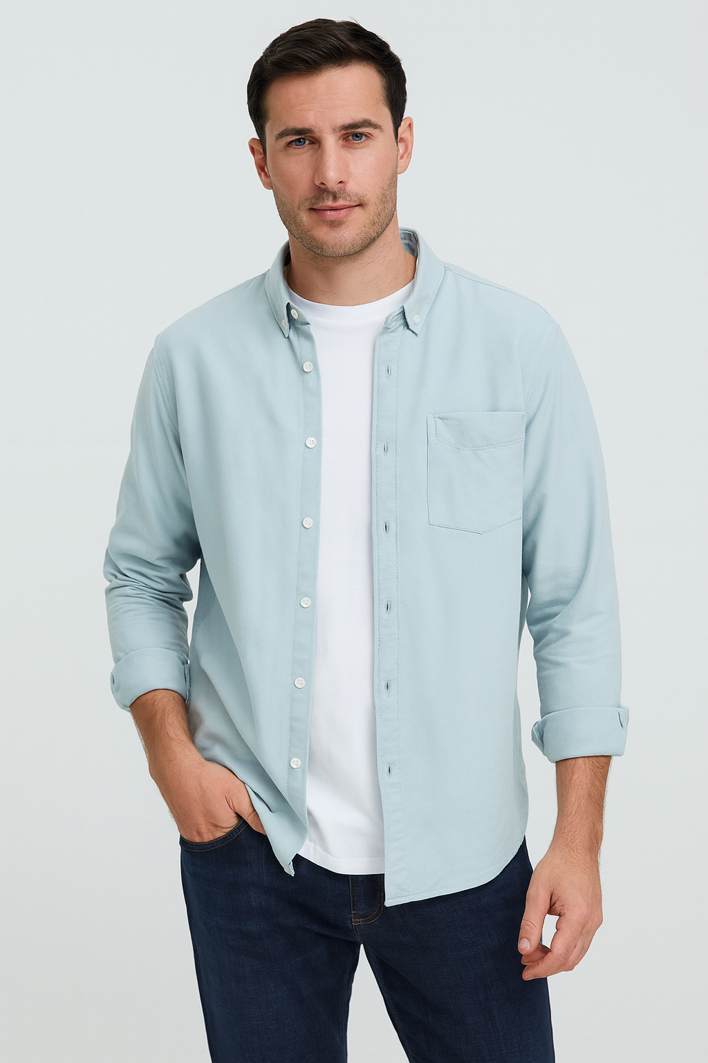 Camisa Samicce Araçuaí®