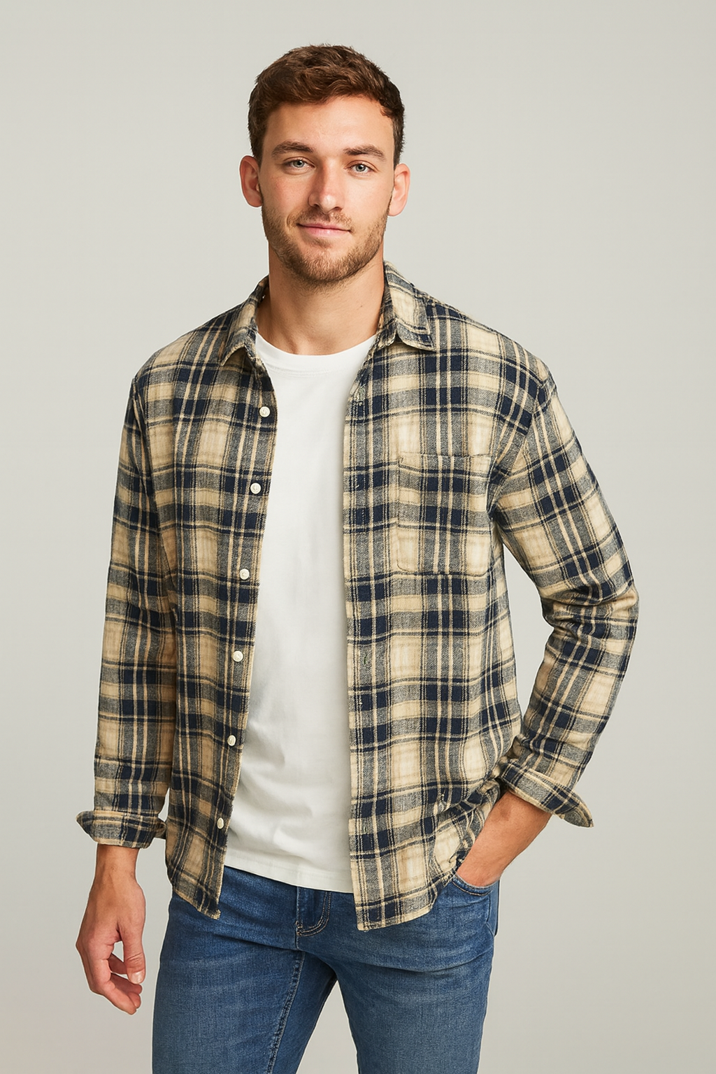 Camisa Samicce Caruaru®