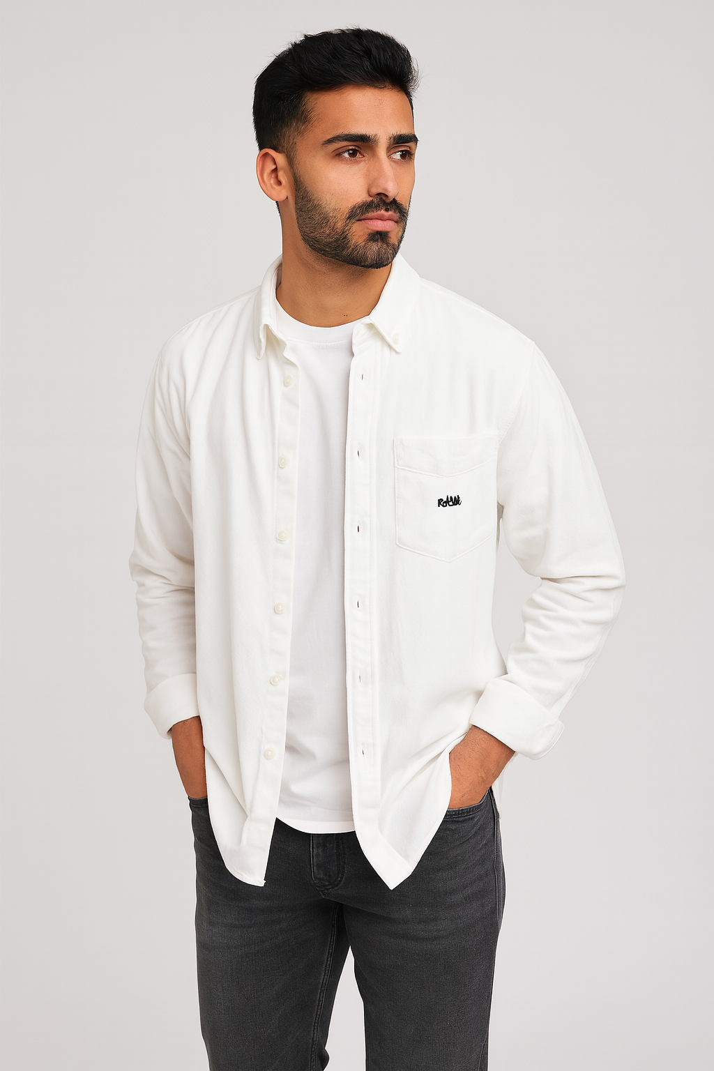 Camisa Samicce Guaxupé®