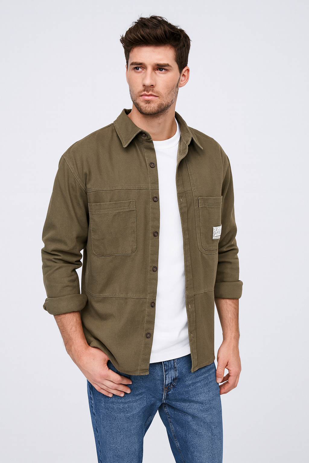 Camisa Samicce Retro®