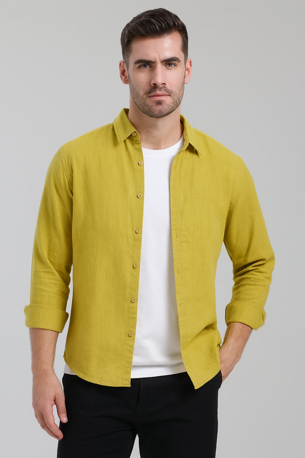 Camisa Samicce Grotticelle®