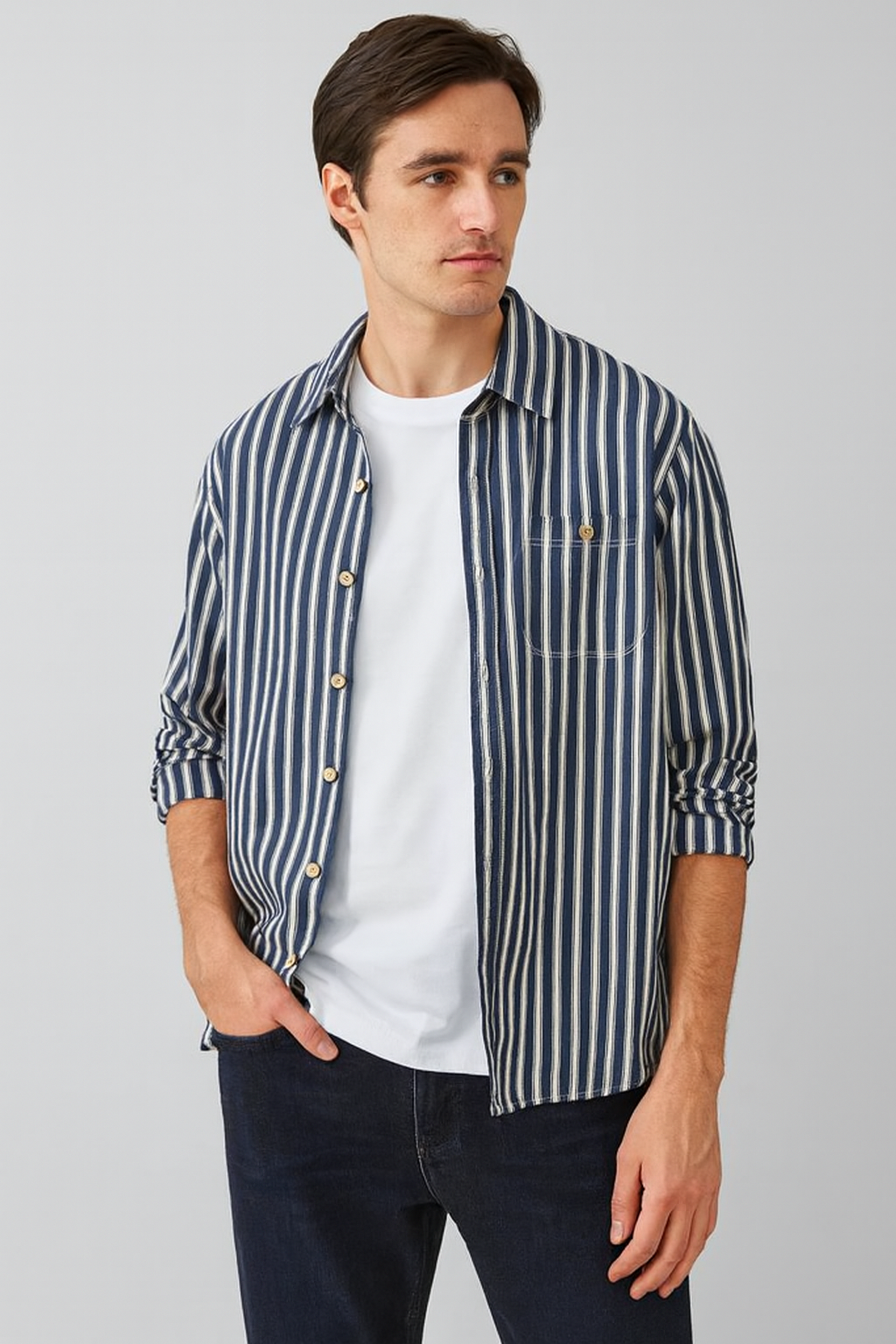 Camisa Samicce Arcos®