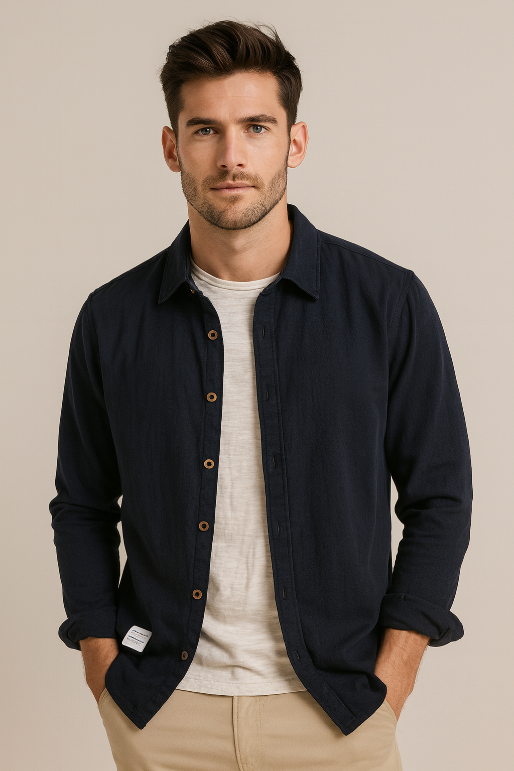 Camisa Samicce Agra®