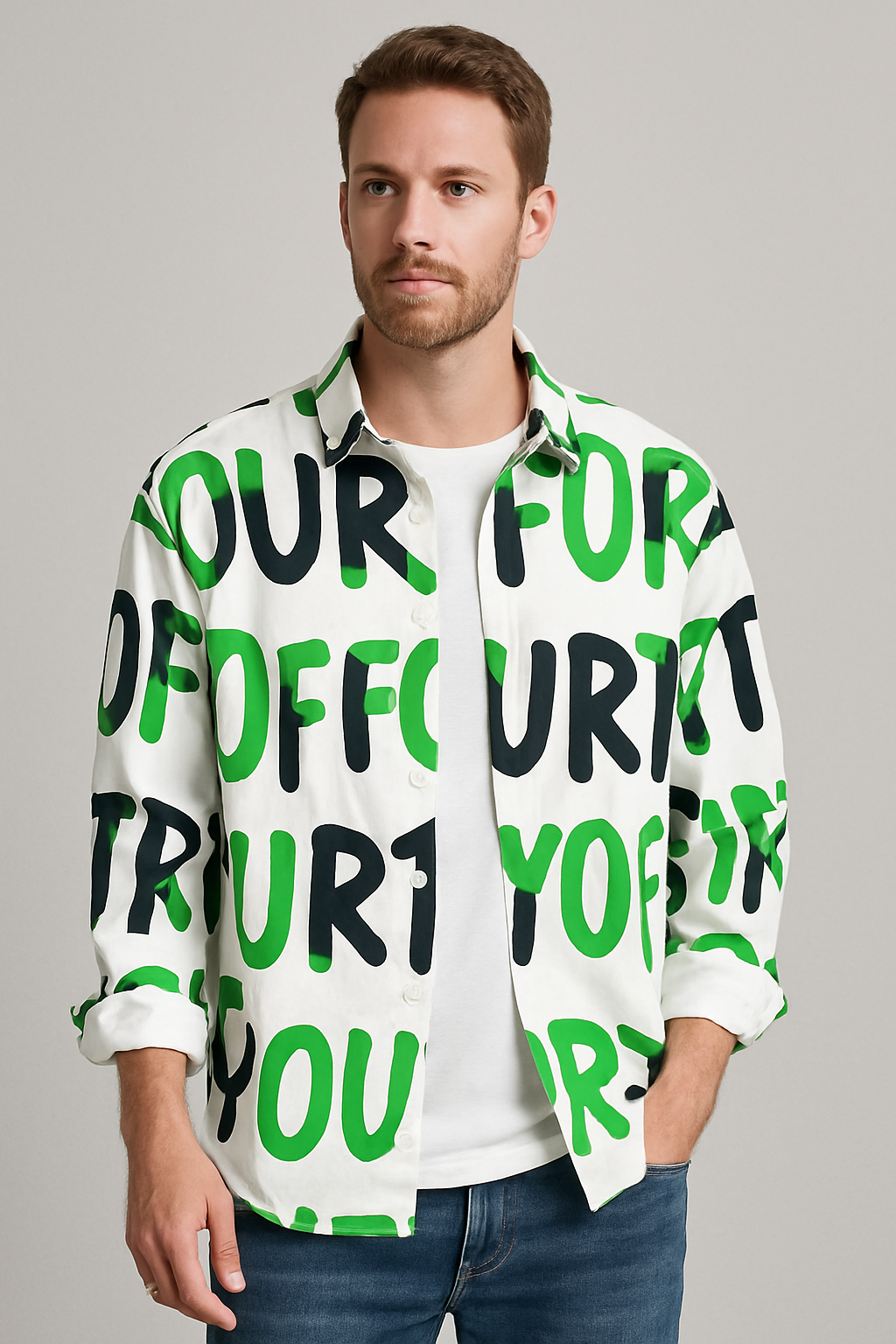 Camisa Samicce Aragoiânia®