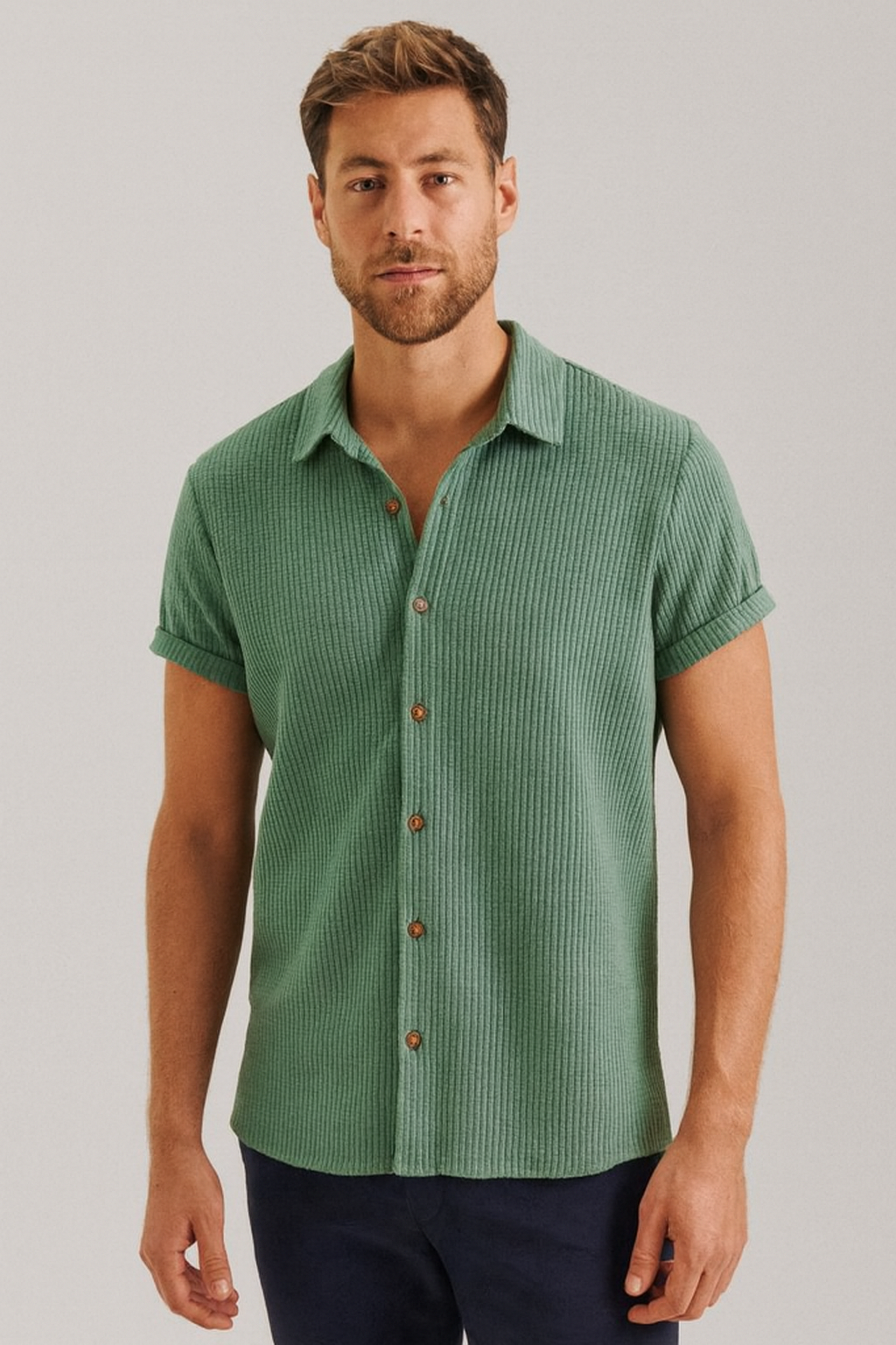 Camisa Samicce Duke®