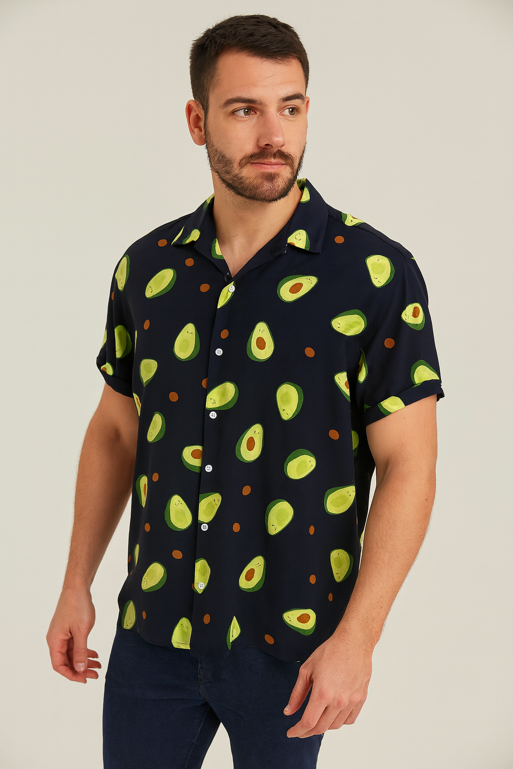 Camisa Samicce Tainha®️