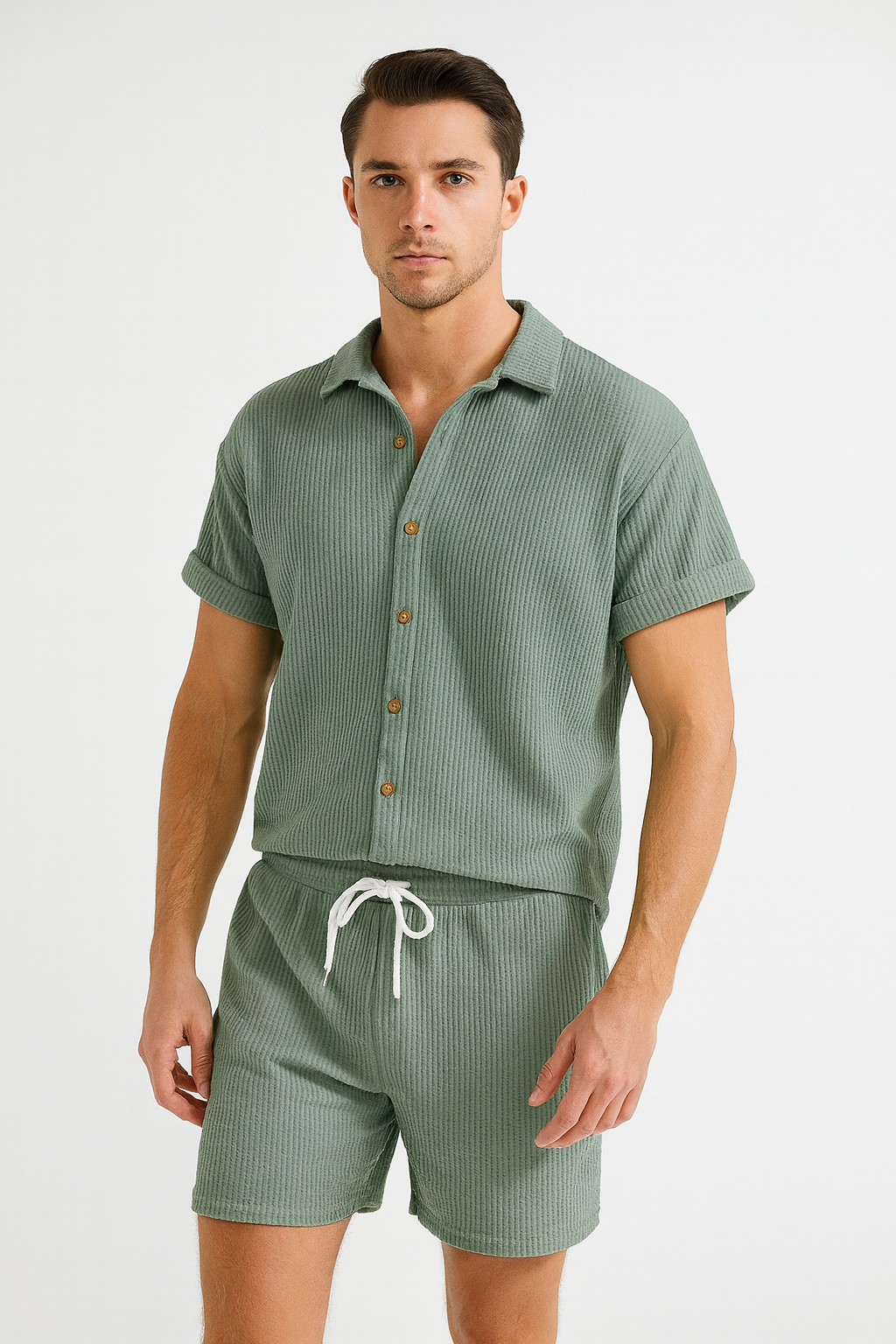 Conjunto Samicce Lituan®