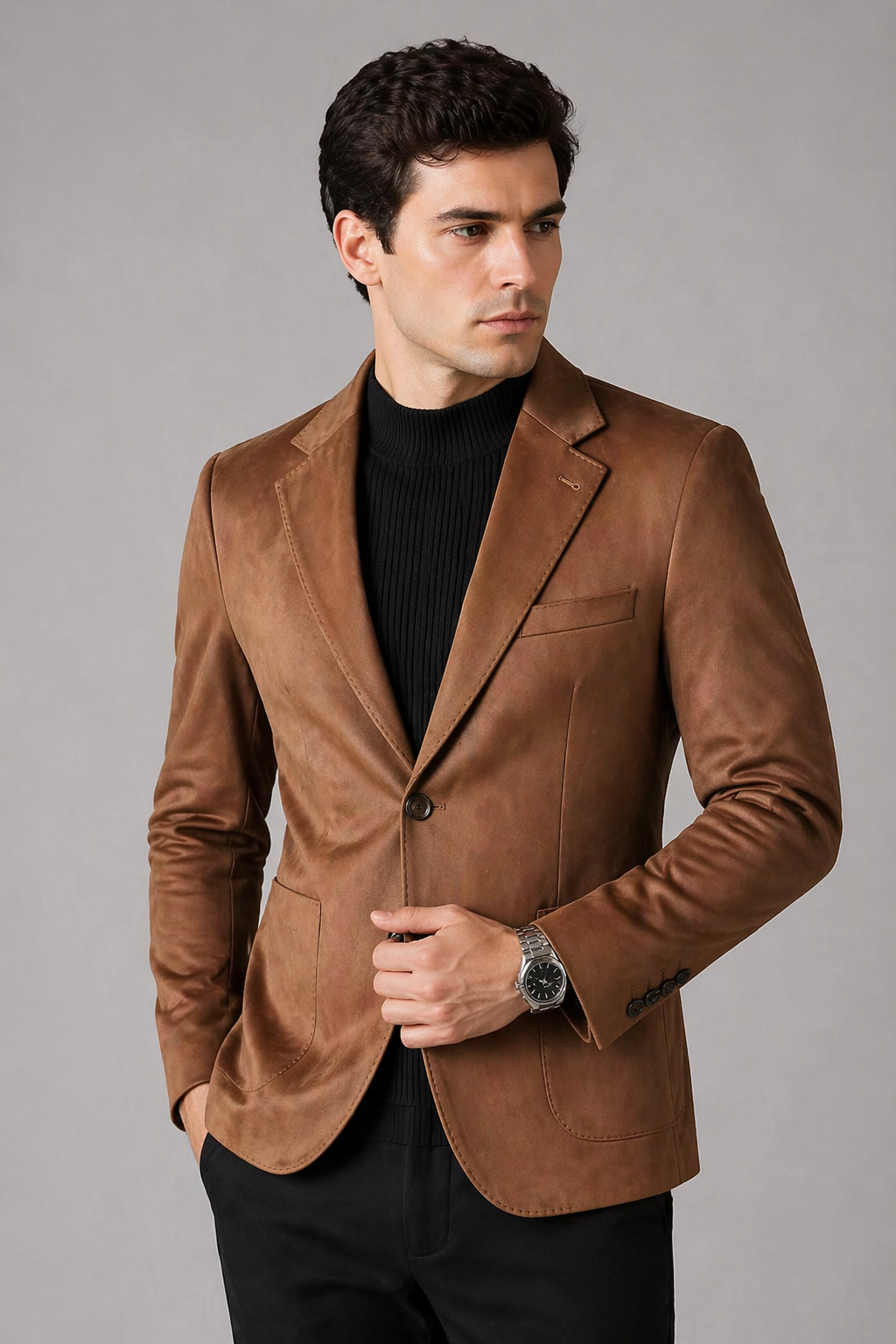 Blazer Samicce Falbert®