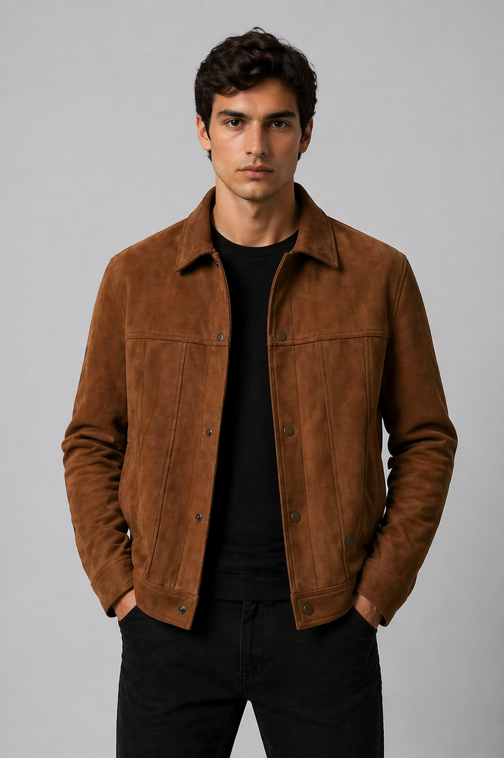 Jaqueta Samicce Tonner®