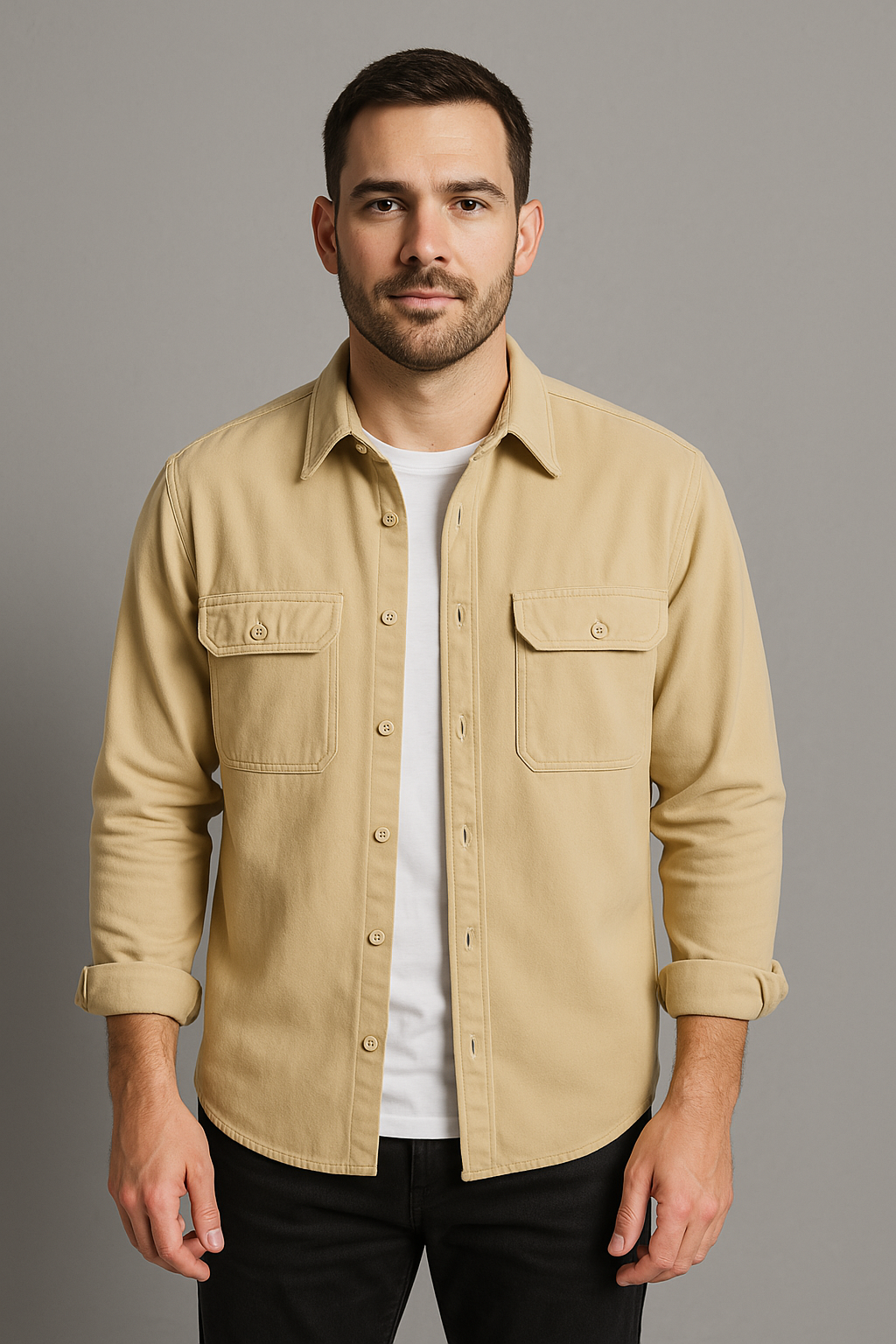 Camisa Samicce Juatuba®