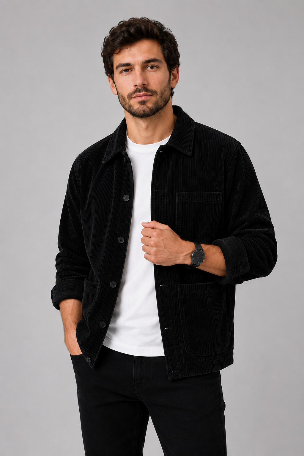 Camisa Samicce Olmo®