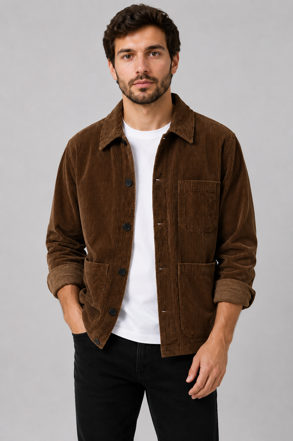 Camisa Samicce Olmo®