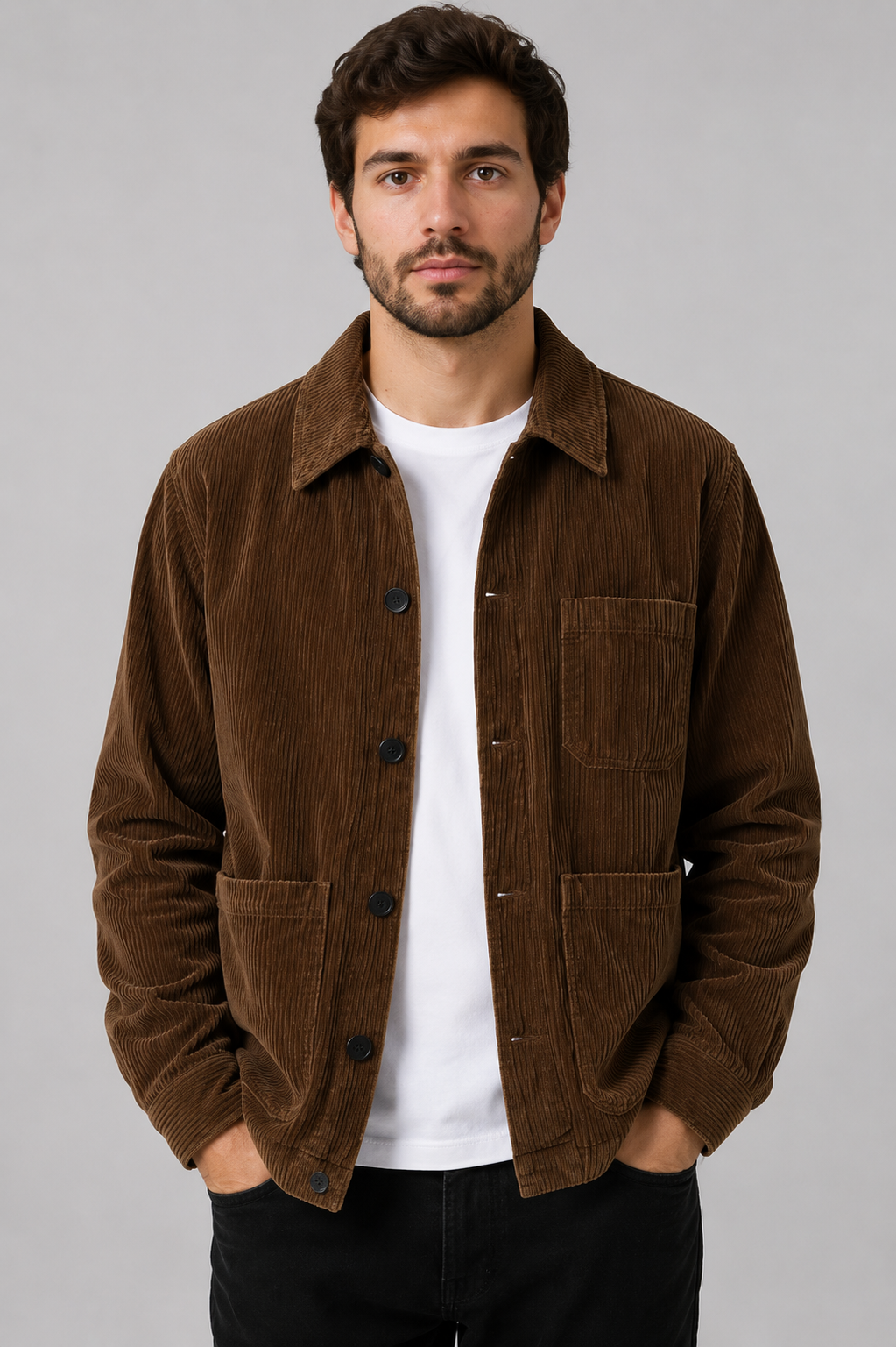 Camisa Samicce Olmo®