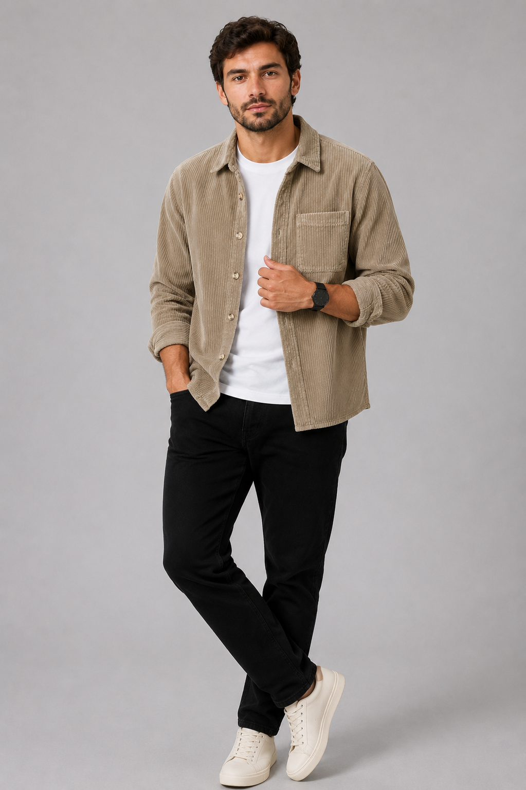 Camisa Samicce Montello®