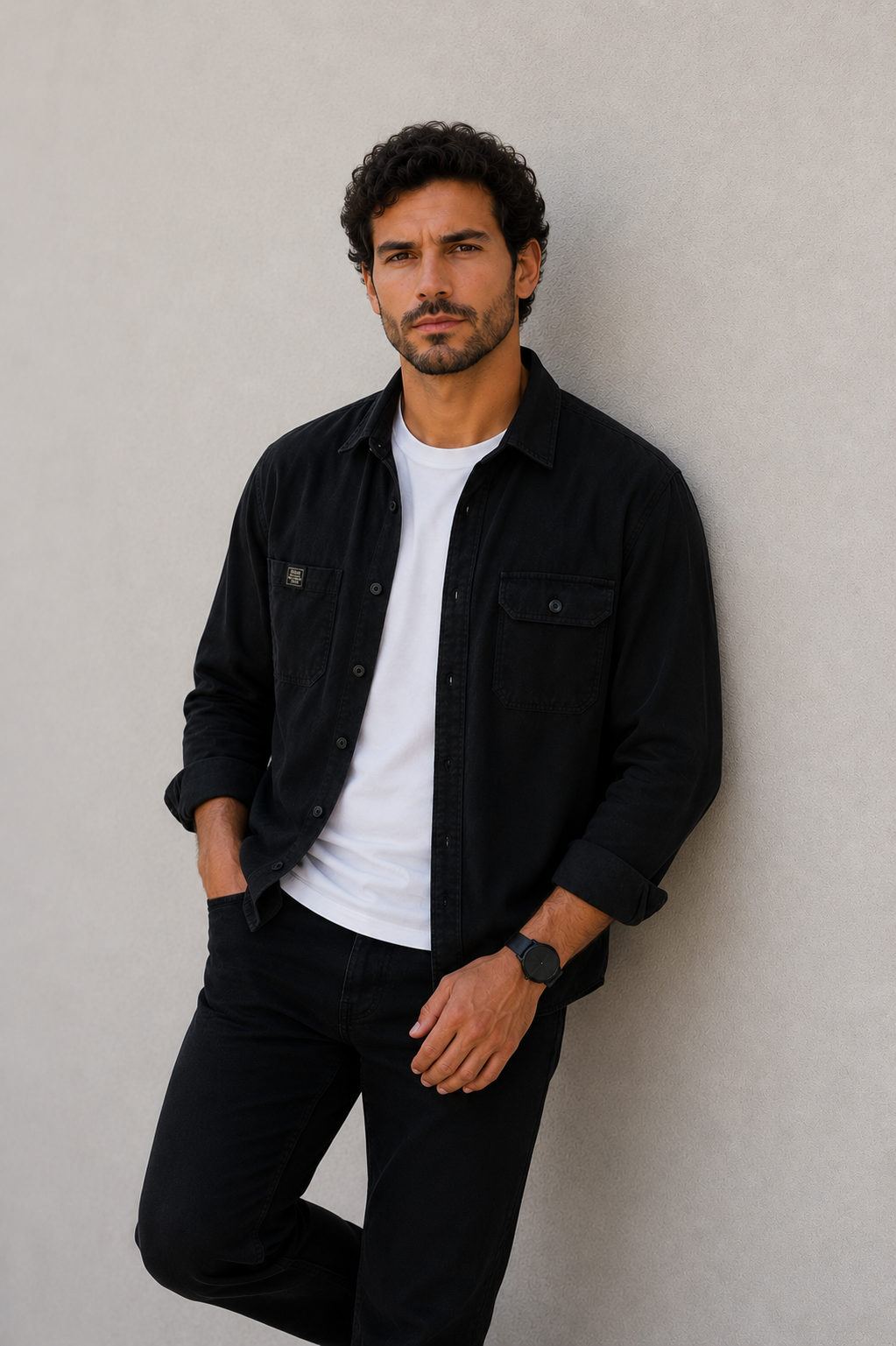 Camisa Samicce Autum®