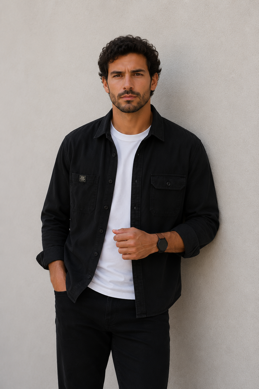 Camisa Samicce Autum®