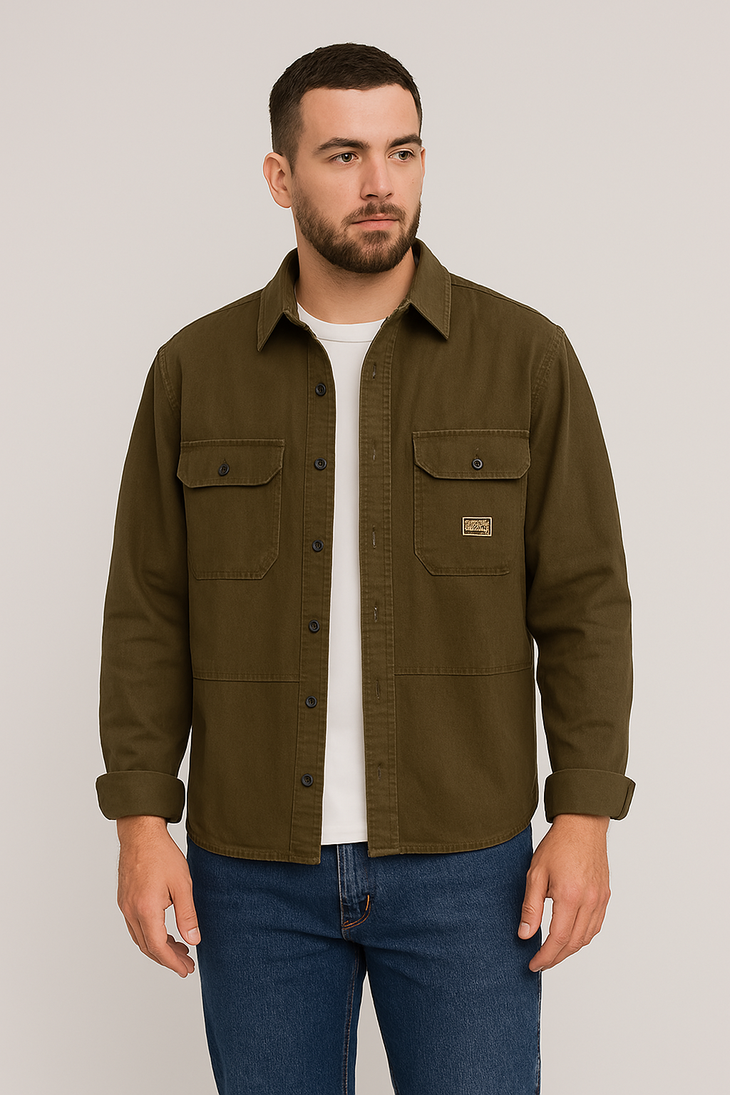 Camisa Samicce Riserva®